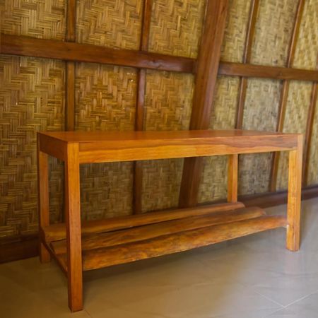 The Tandjung Cottage Sakti Ngoại thất bức ảnh
