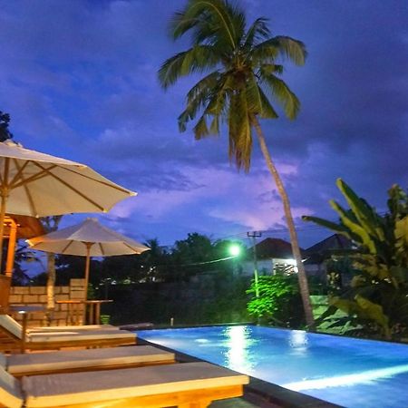 The Tandjung Cottage Sakti Ngoại thất bức ảnh