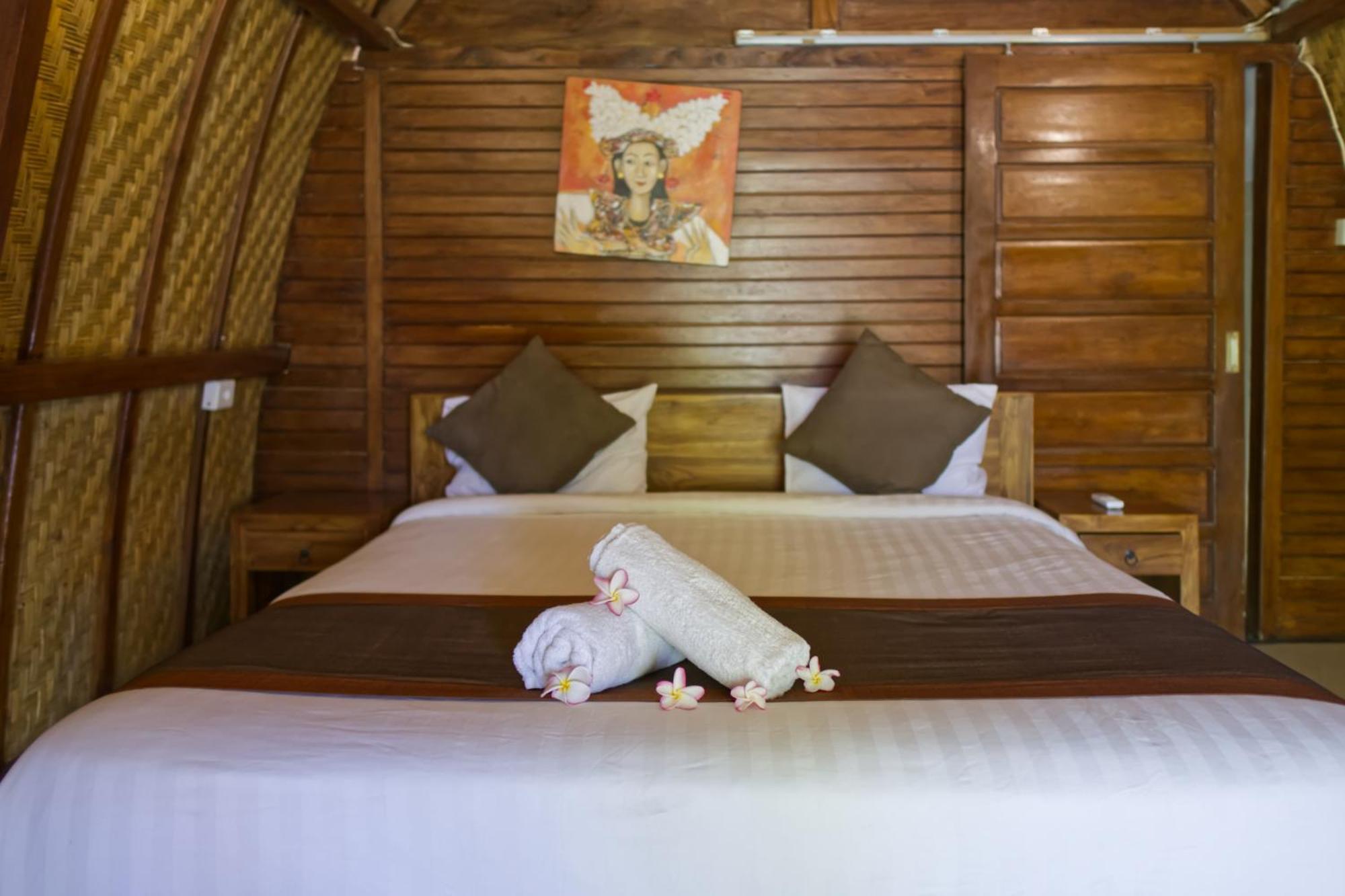 The Tandjung Cottage Sakti Ngoại thất bức ảnh