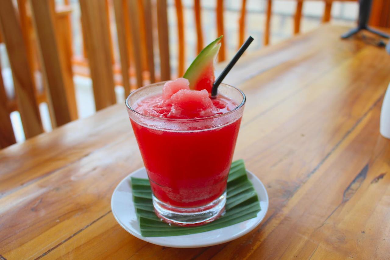 The Tandjung Cottage Sakti Ngoại thất bức ảnh