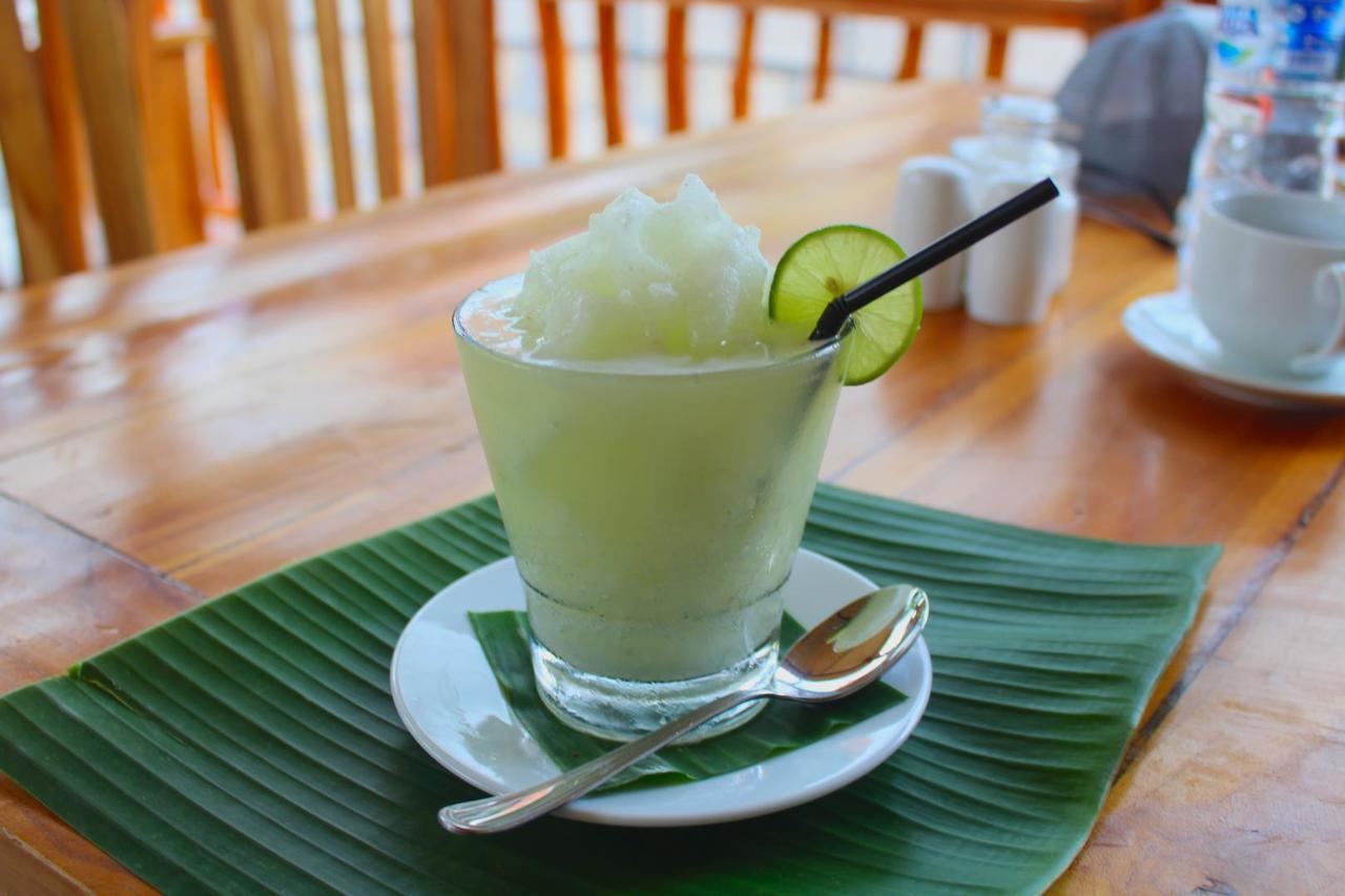 The Tandjung Cottage Sakti Ngoại thất bức ảnh